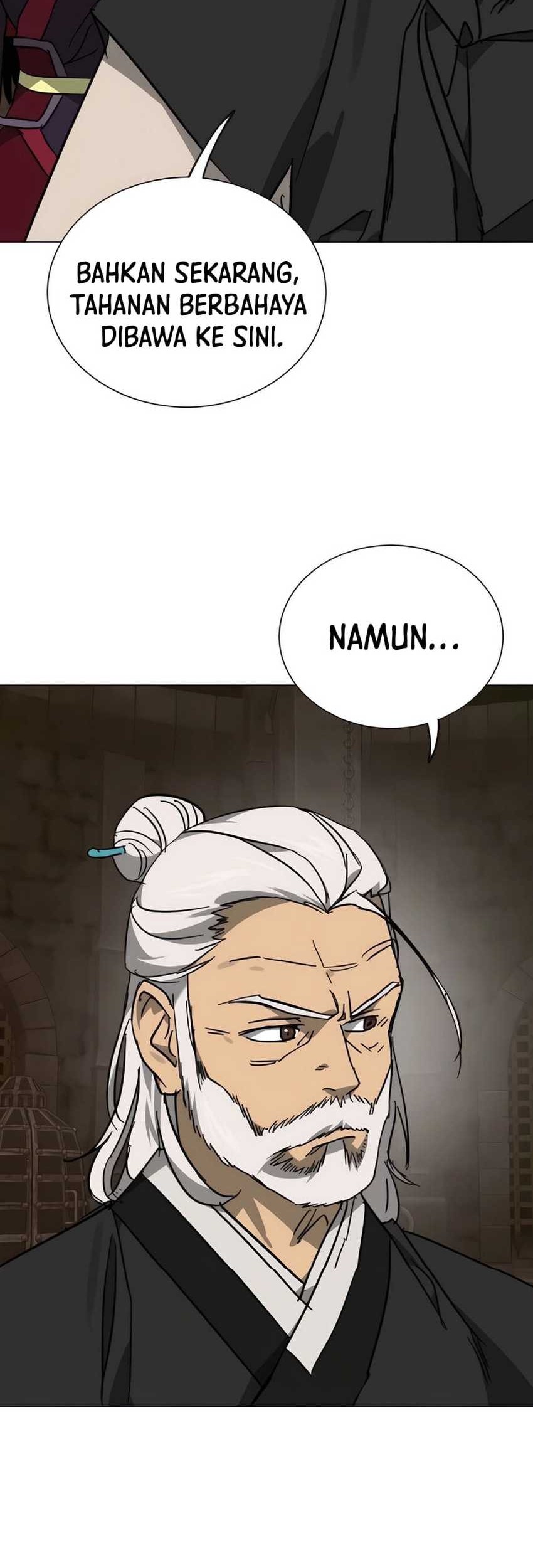 Infinite Level Up in Murim chapter 228 halaman 84