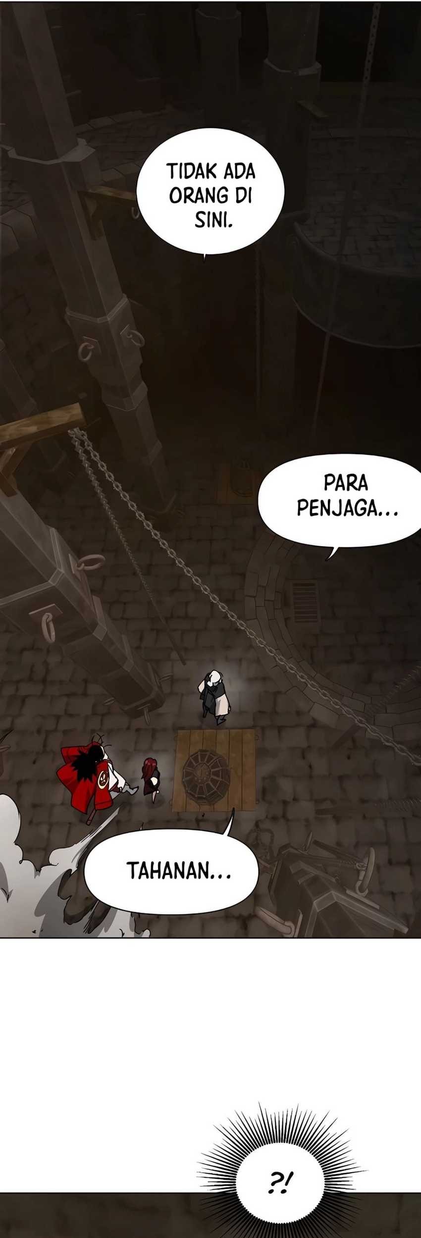 Infinite Level Up in Murim chapter 228 halaman 86