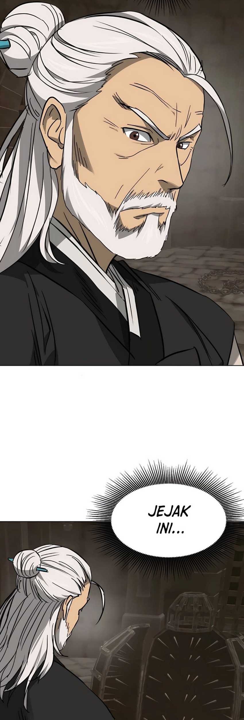 Infinite Level Up in Murim chapter 228 halaman 87