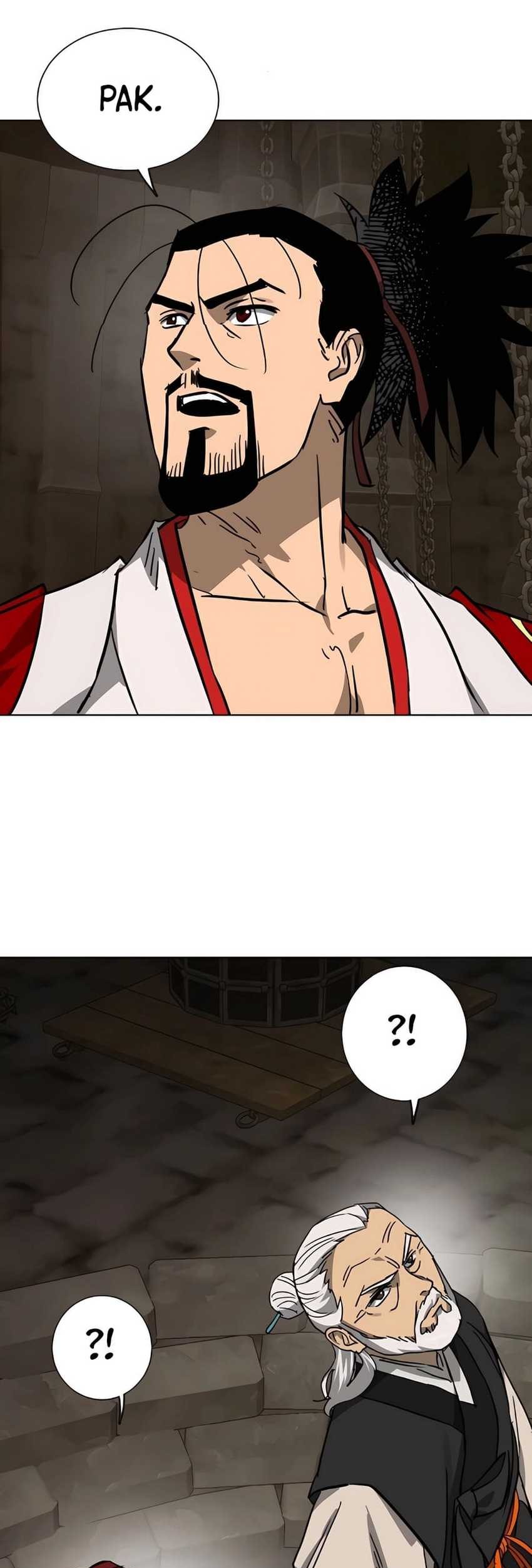 Infinite Level Up in Murim chapter 228 halaman 89