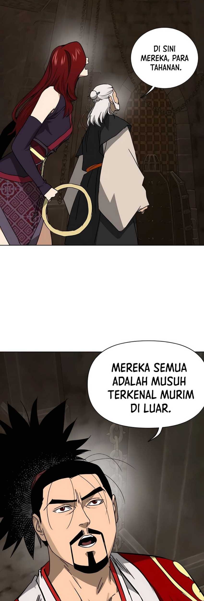 Infinite Level Up in Murim chapter 228 halaman 92