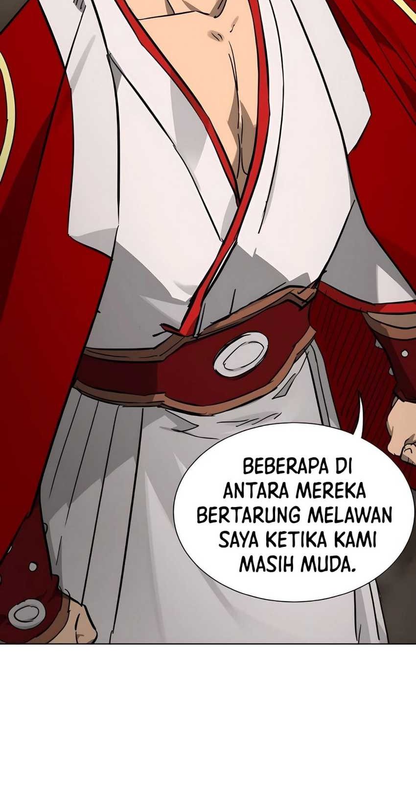 Infinite Level Up in Murim chapter 228 halaman 93