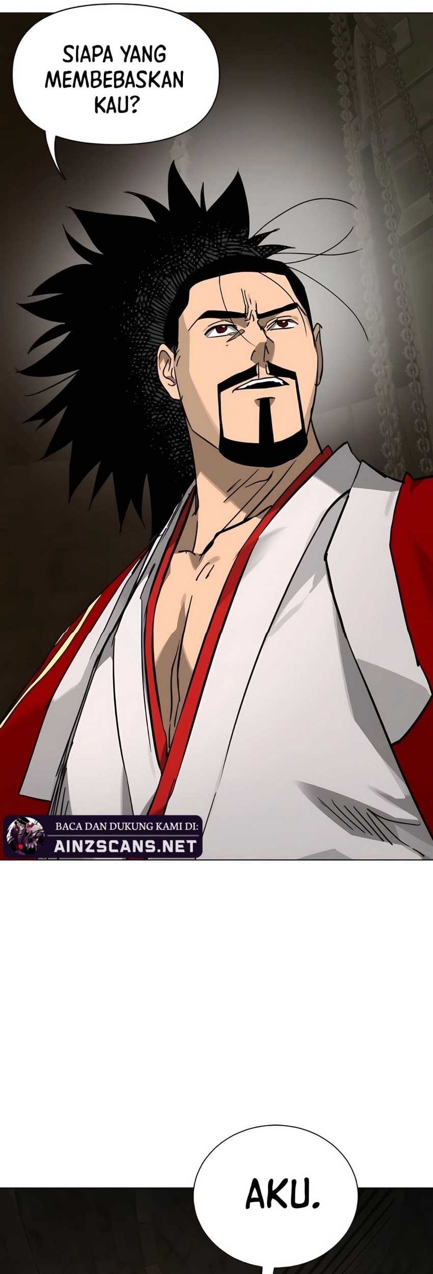 Infinite Level Up in Murim chapter 228 halaman 97