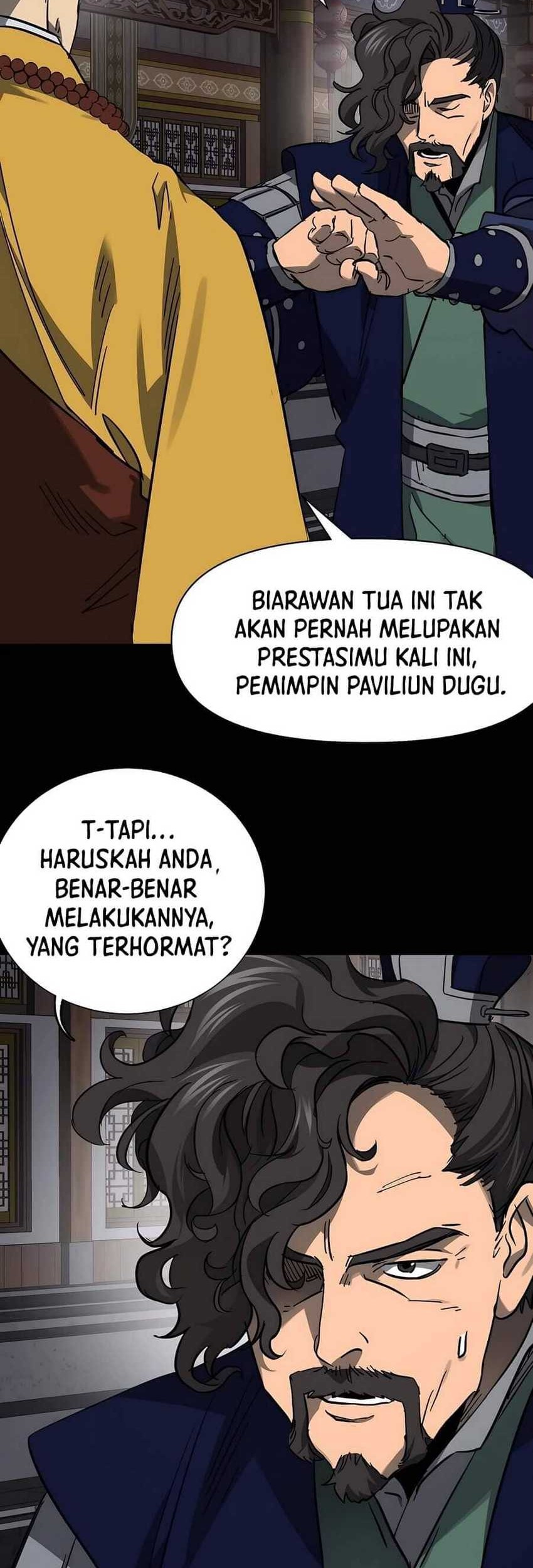 Infinite Level Up in Murim chapter 229 halaman 10