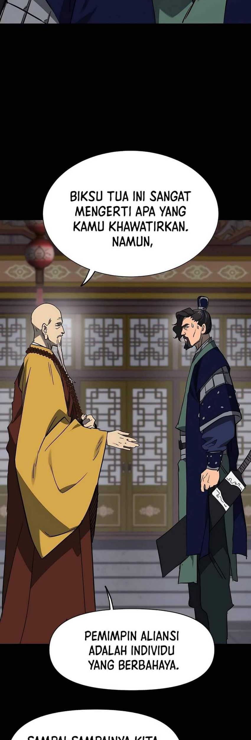 Infinite Level Up in Murim chapter 229 halaman 11