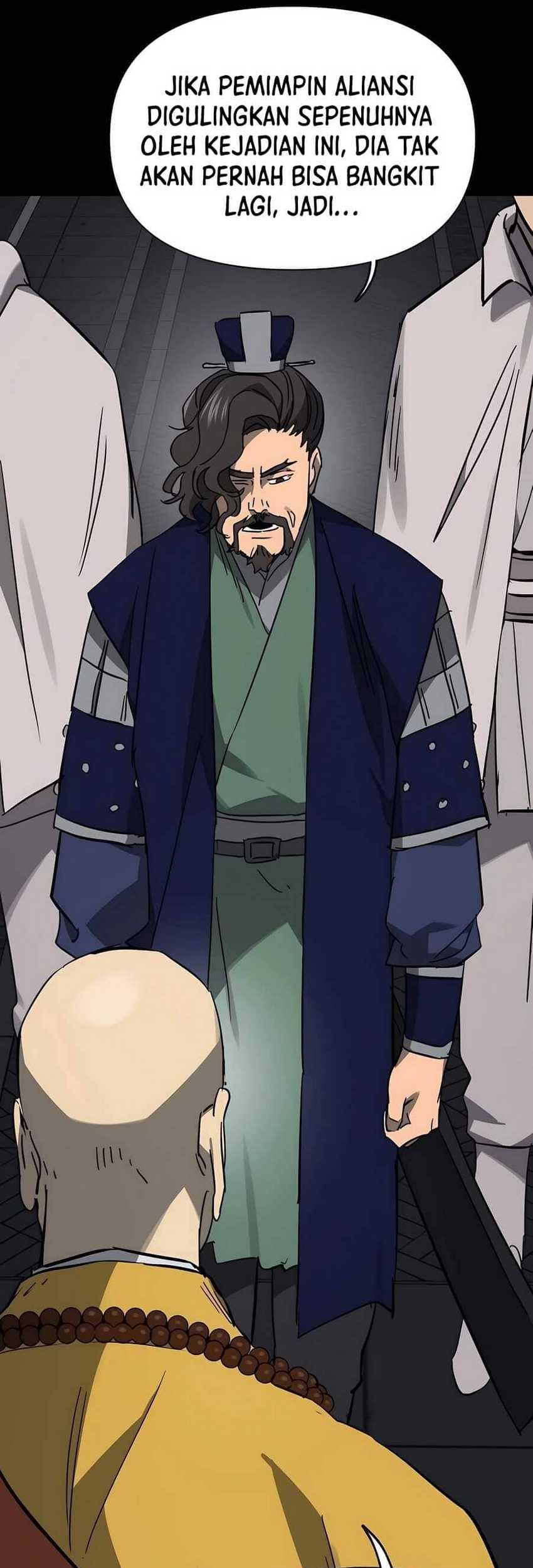 Infinite Level Up in Murim chapter 229 halaman 13