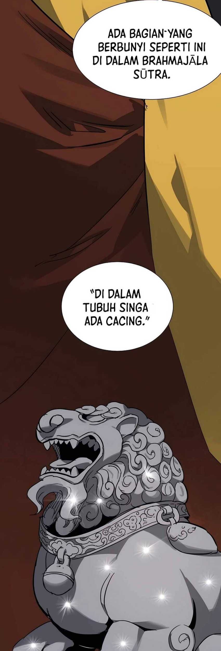 Infinite Level Up in Murim chapter 229 halaman 14
