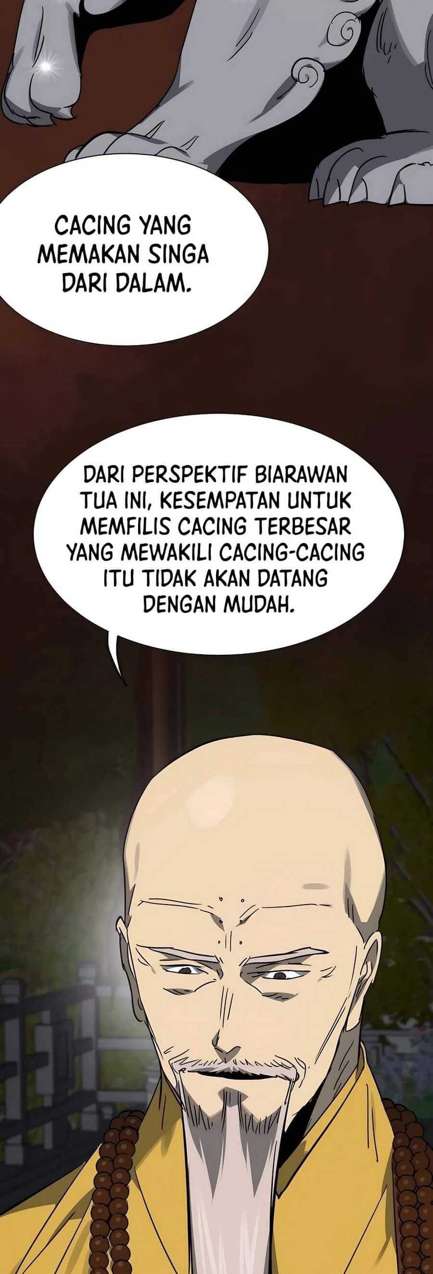 Infinite Level Up in Murim chapter 229 halaman 15