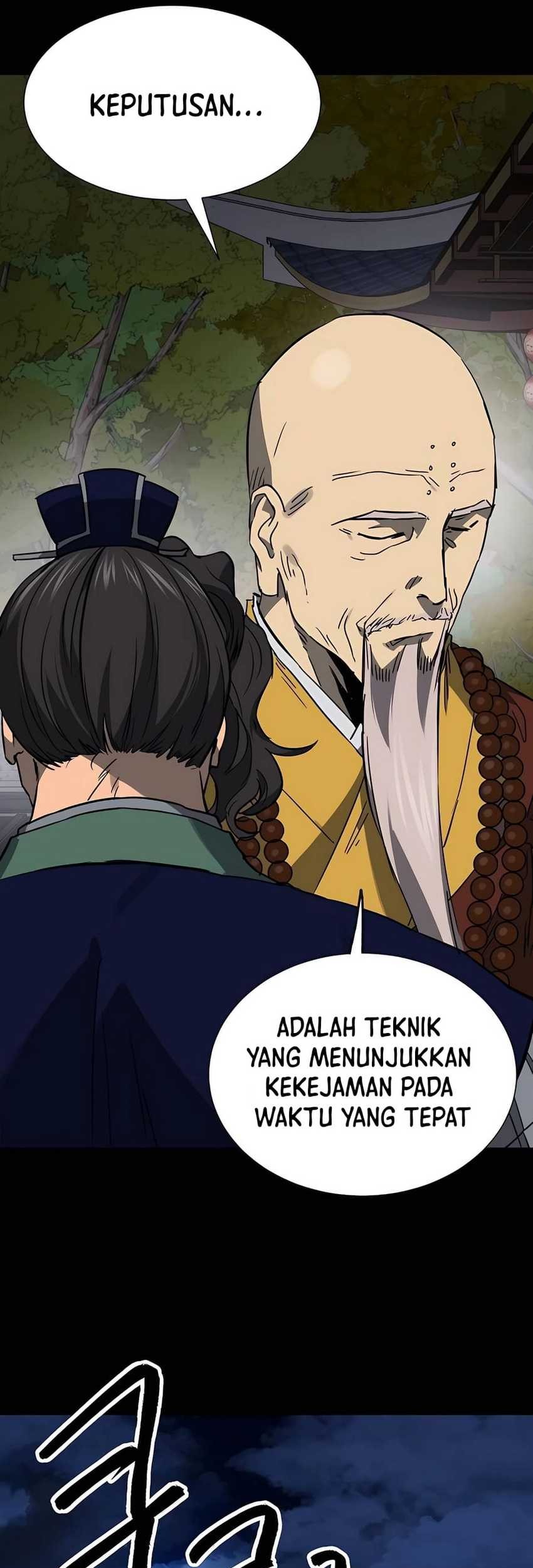 Infinite Level Up in Murim chapter 229 halaman 19