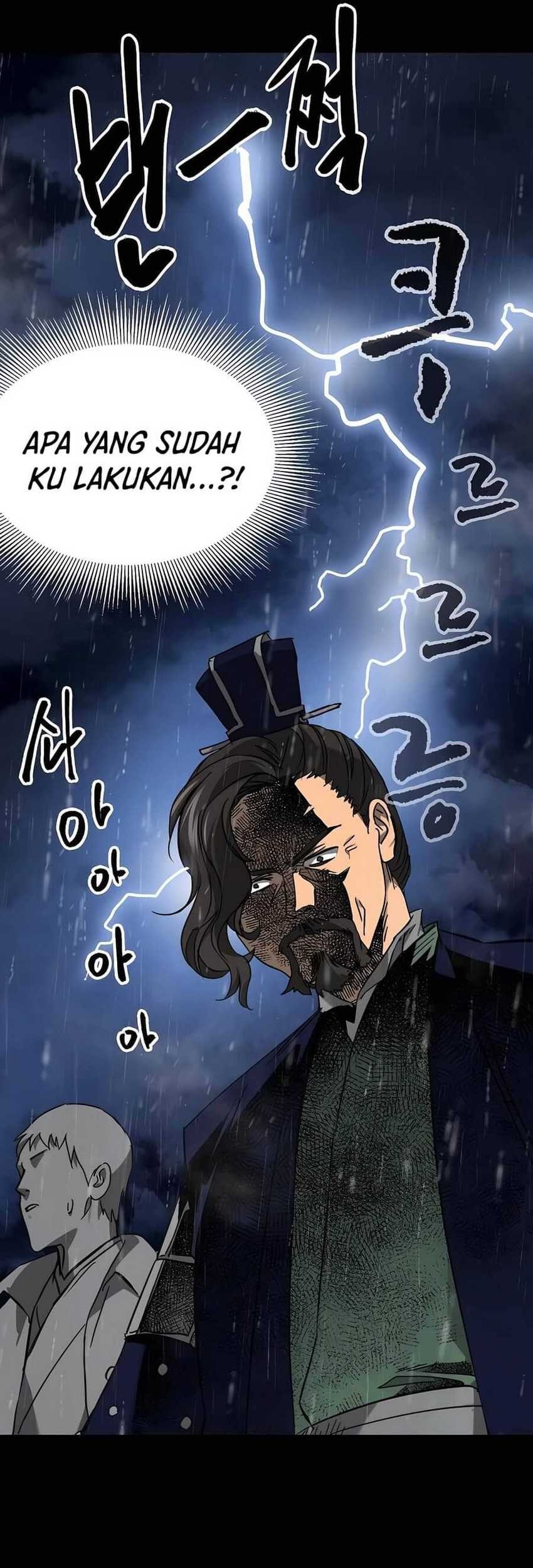 Infinite Level Up in Murim chapter 229 halaman 25