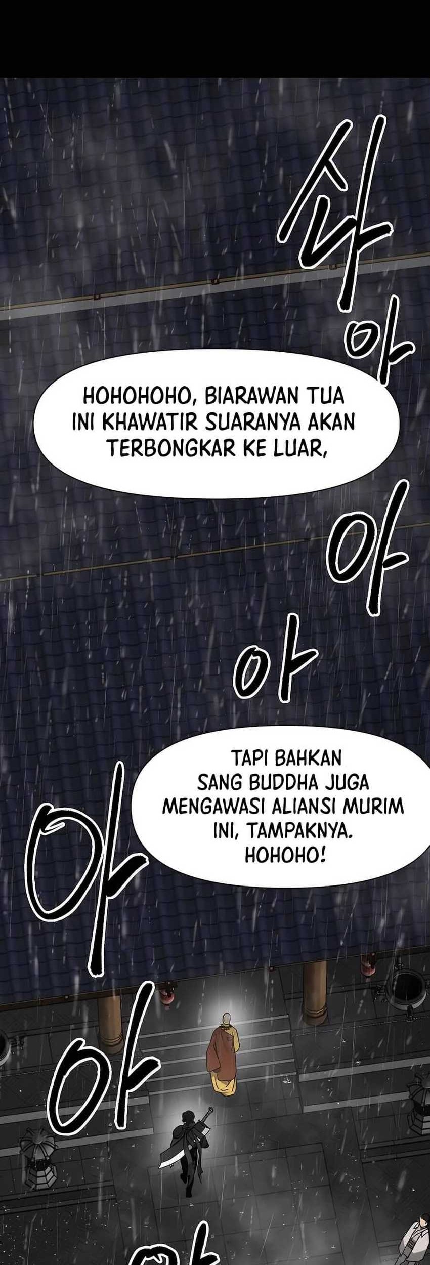Infinite Level Up in Murim chapter 229 halaman 26