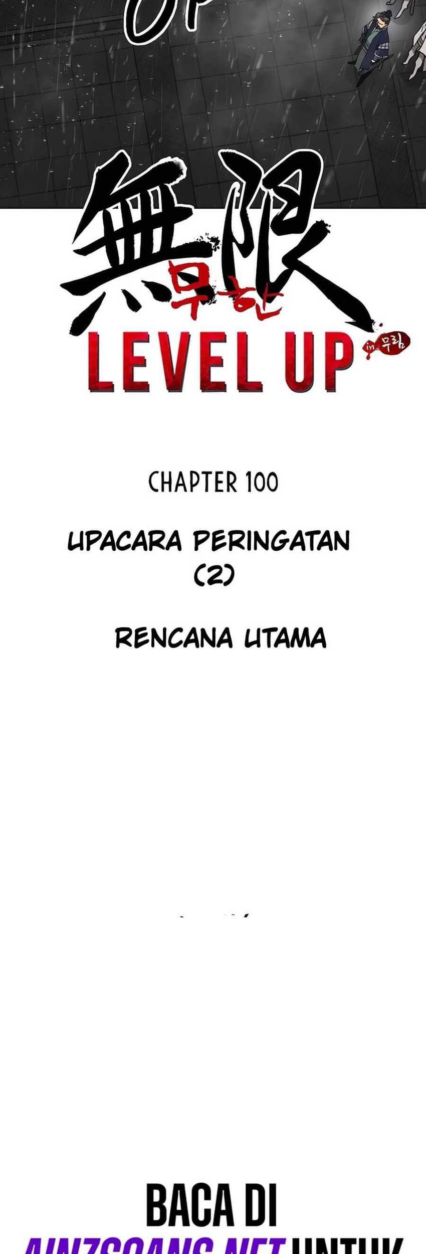 Infinite Level Up in Murim chapter 229 halaman 27