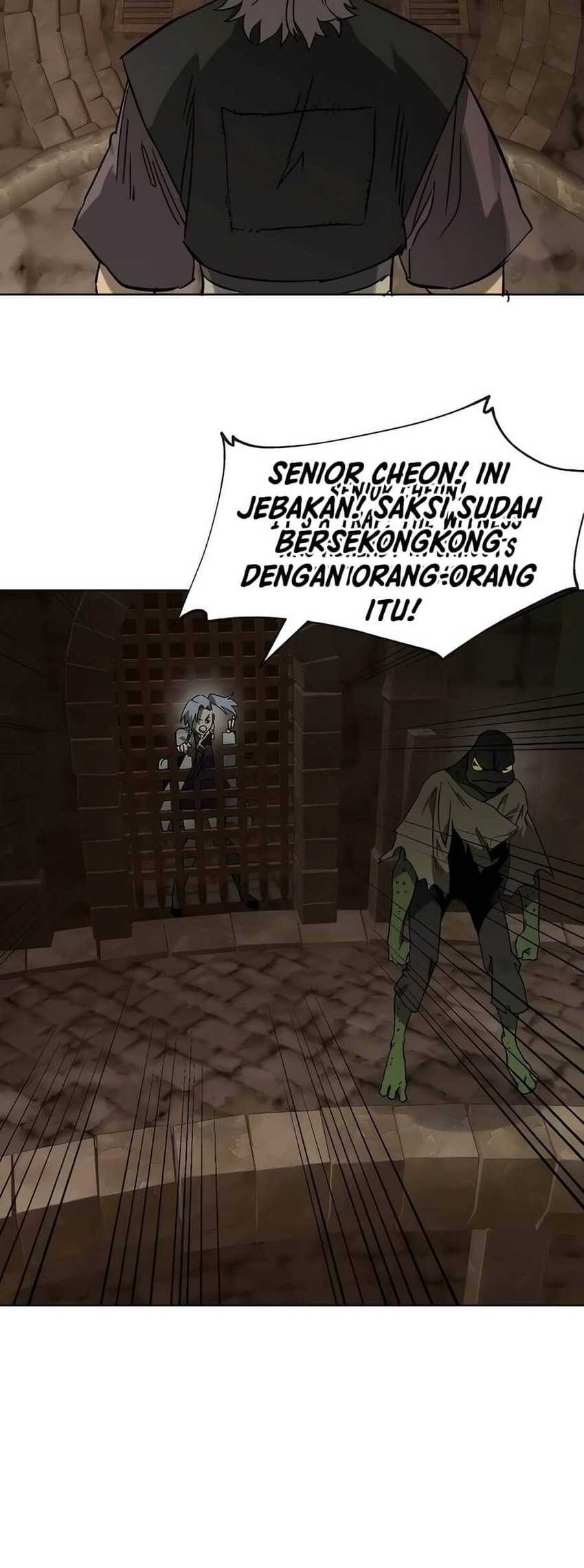 Infinite Level Up in Murim chapter 229 halaman 30