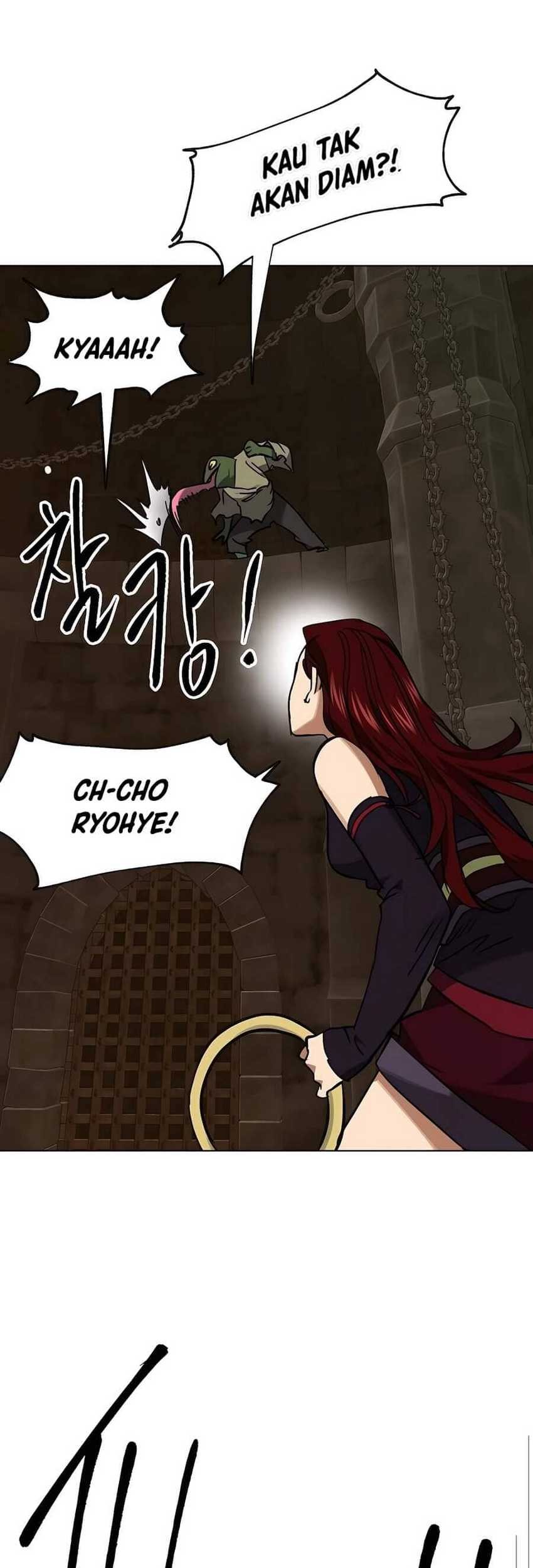 Infinite Level Up in Murim chapter 229 halaman 31