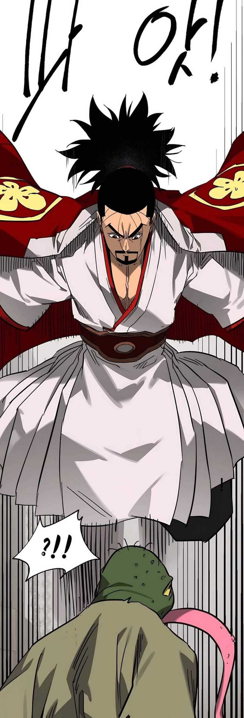 Infinite Level Up in Murim chapter 229 halaman 32