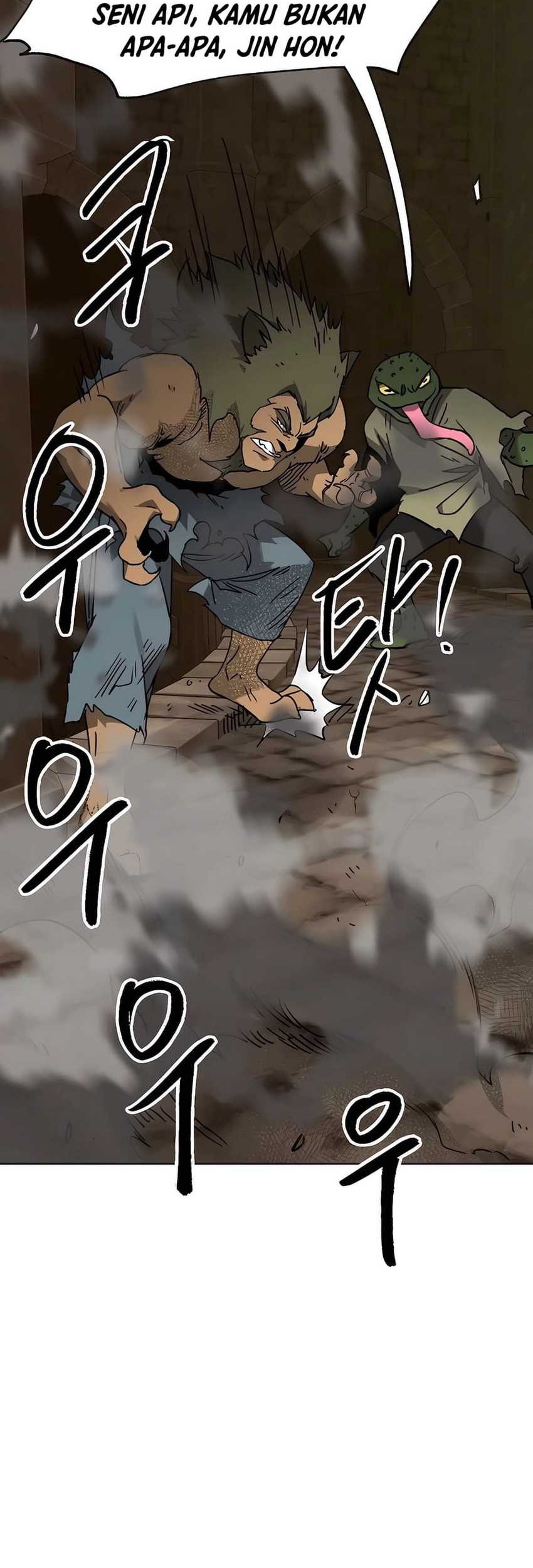 Infinite Level Up in Murim chapter 229 halaman 37