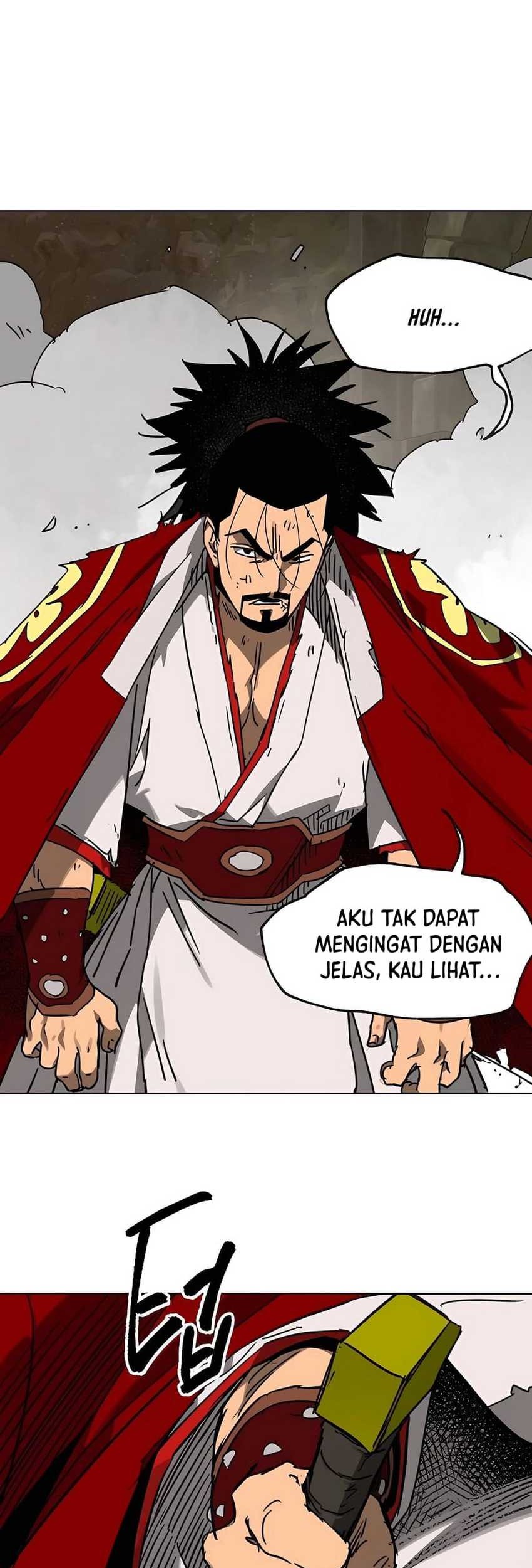 Infinite Level Up in Murim chapter 229 halaman 38