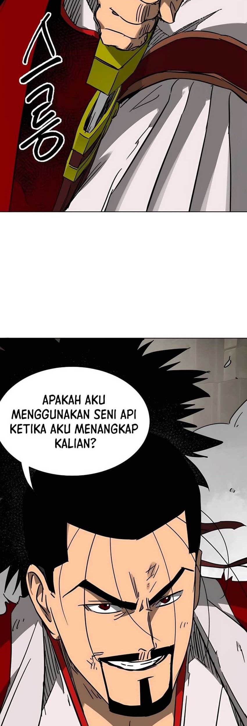 Infinite Level Up in Murim chapter 229 halaman 39