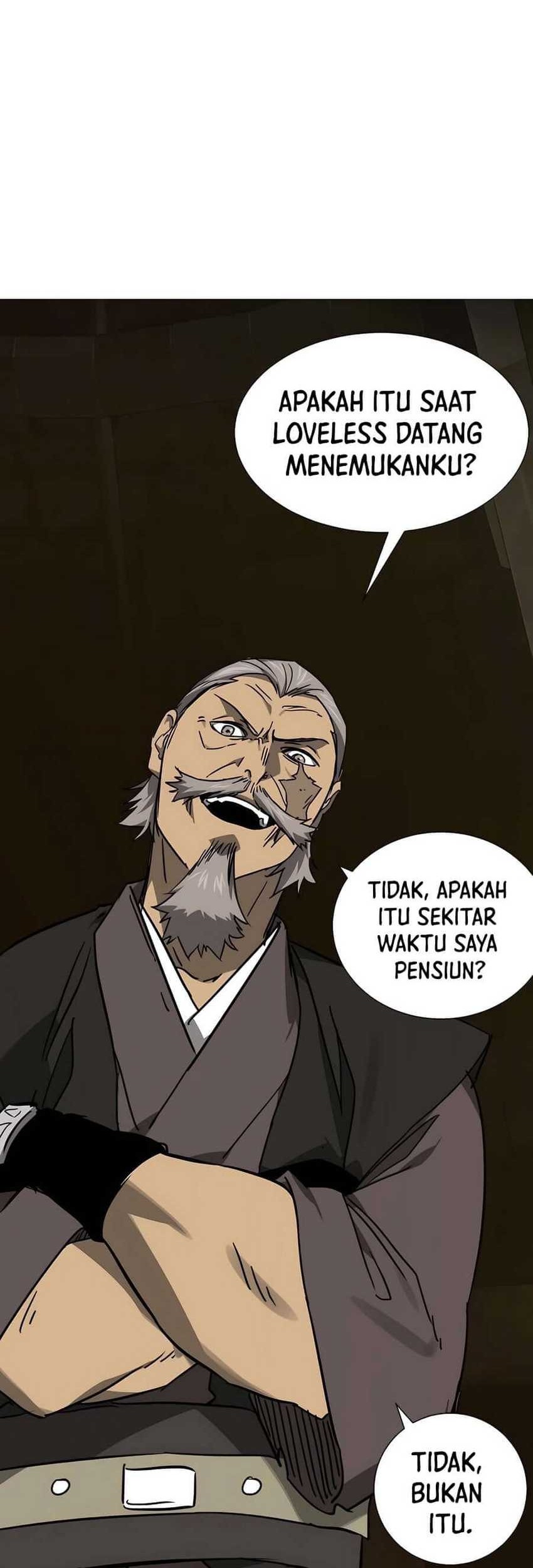 Infinite Level Up in Murim chapter 229 halaman 45