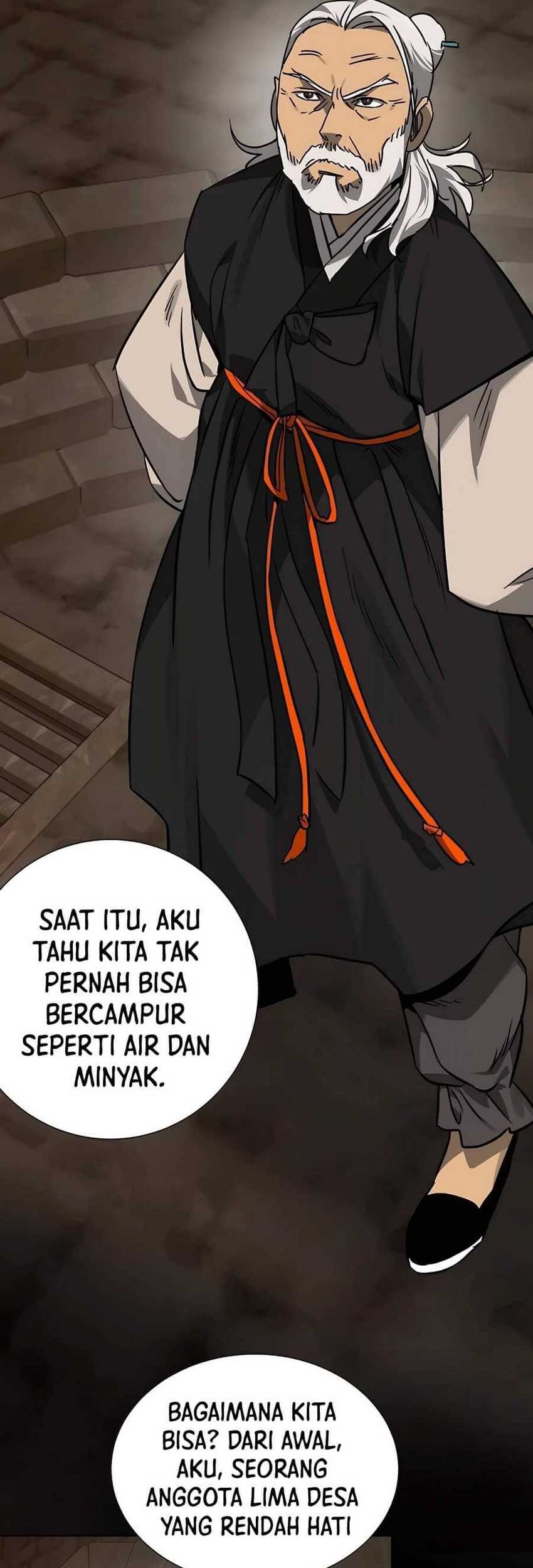 Infinite Level Up in Murim chapter 229 halaman 48