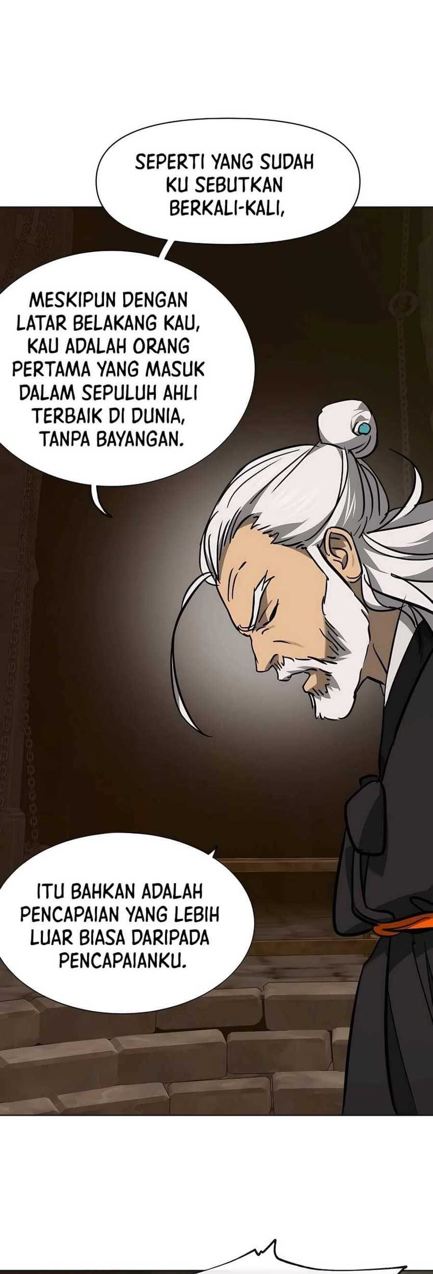 Infinite Level Up in Murim chapter 229 halaman 51