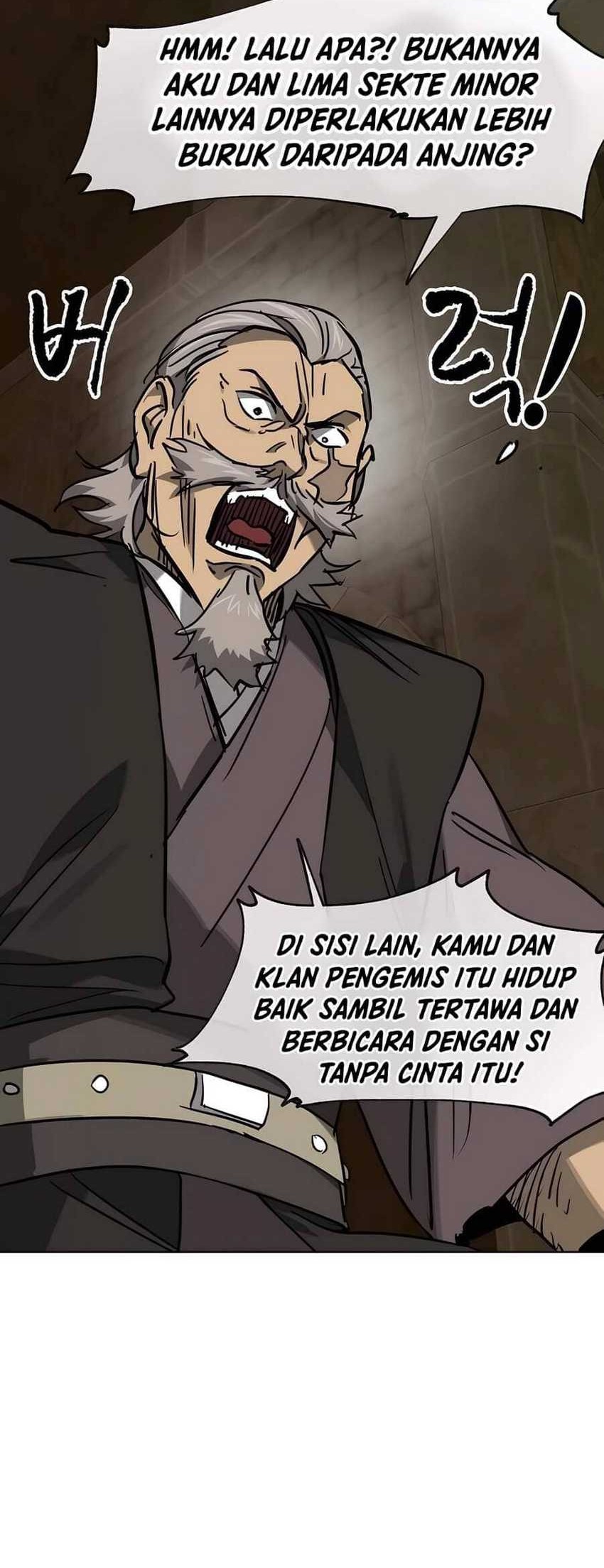Infinite Level Up in Murim chapter 229 halaman 52
