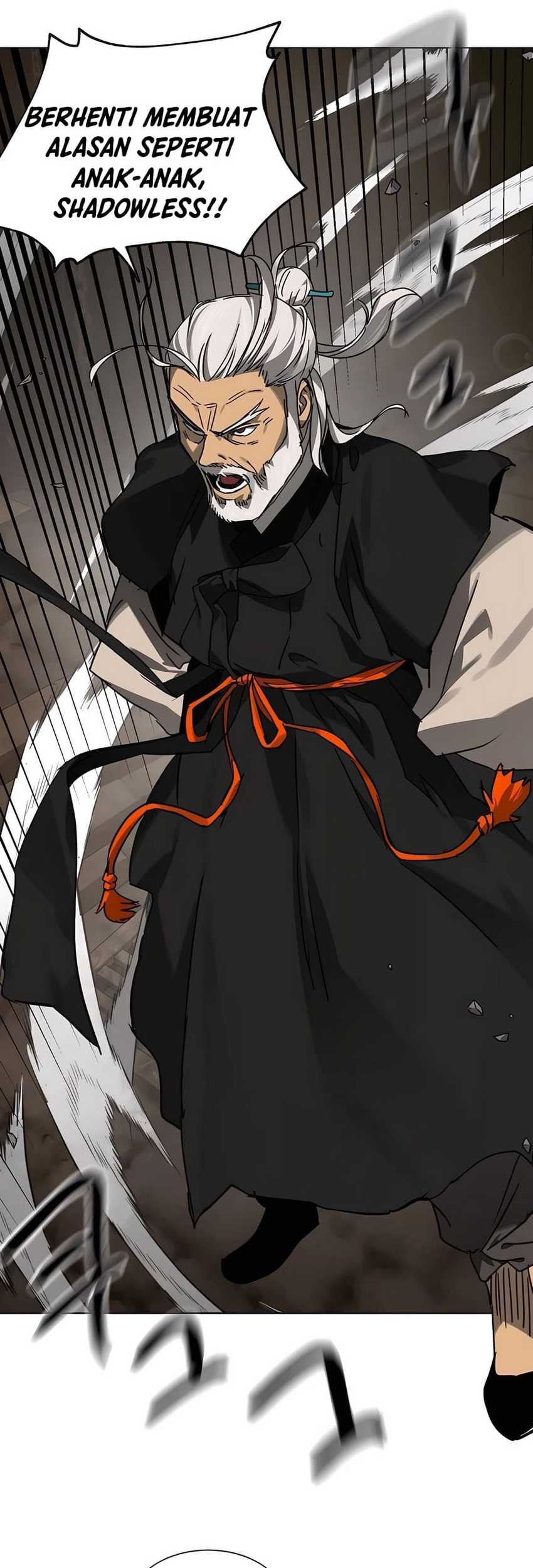 Infinite Level Up in Murim chapter 229 halaman 53