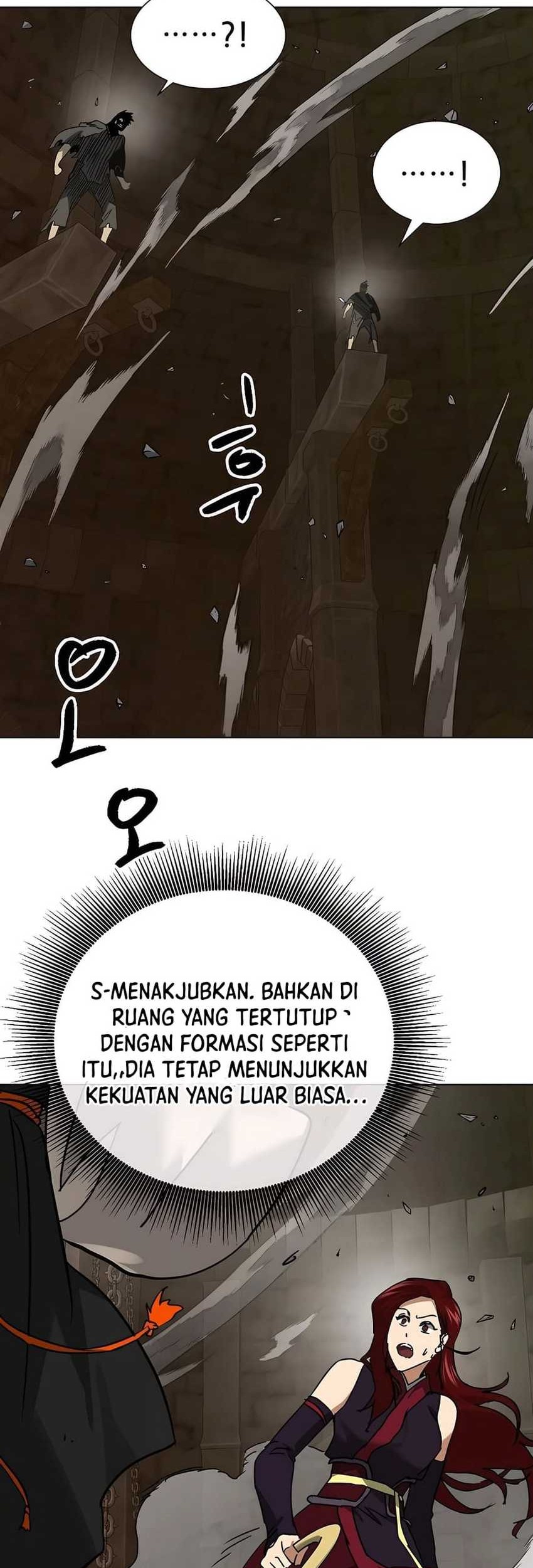 Infinite Level Up in Murim chapter 229 halaman 54