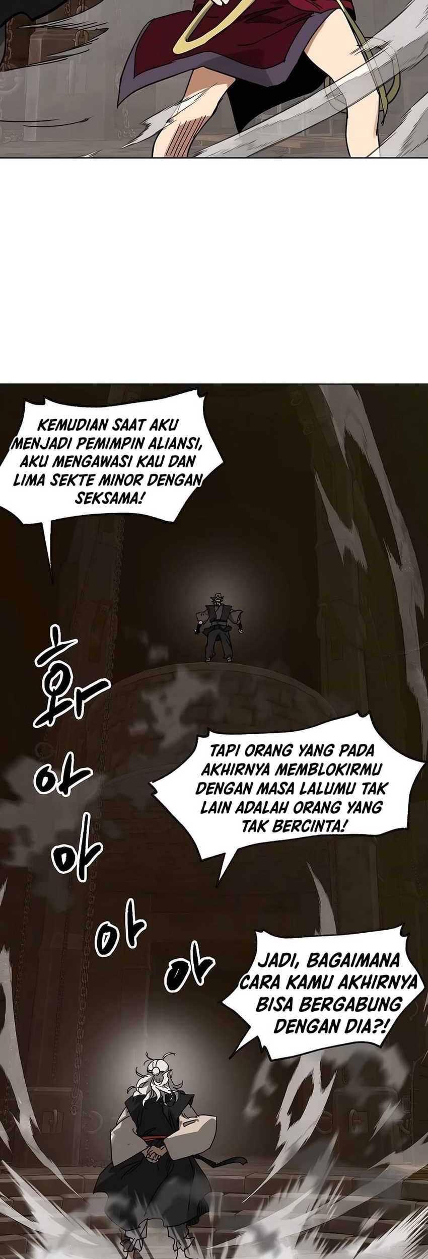 Infinite Level Up in Murim chapter 229 halaman 55