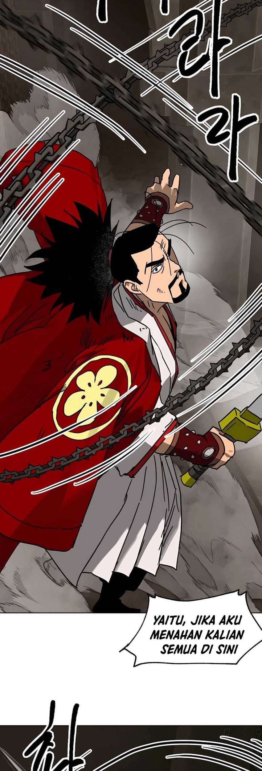 Infinite Level Up in Murim chapter 229 halaman 60