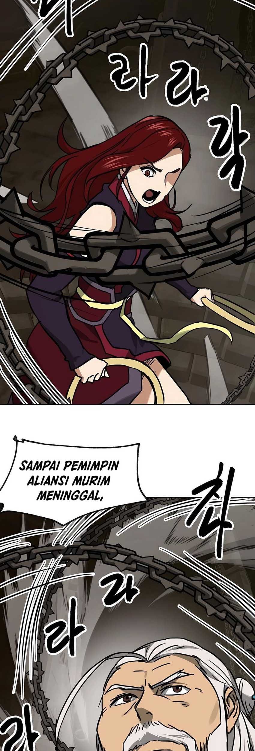 Infinite Level Up in Murim chapter 229 halaman 61
