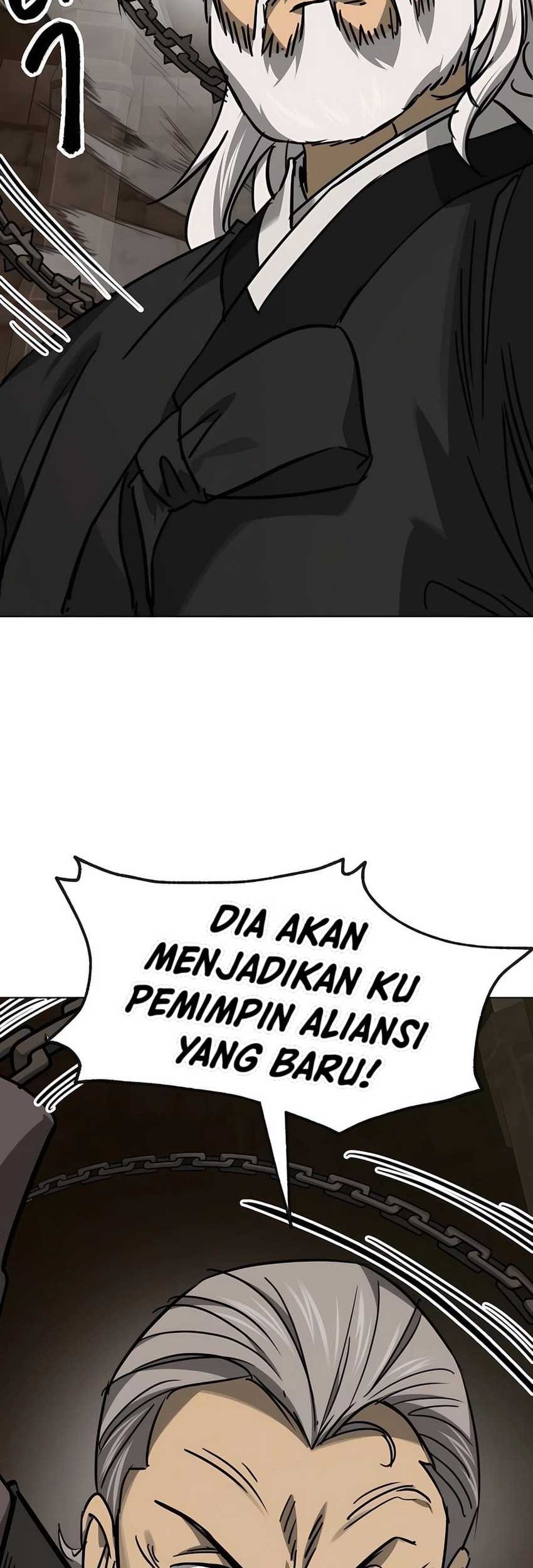 Infinite Level Up in Murim chapter 229 halaman 62