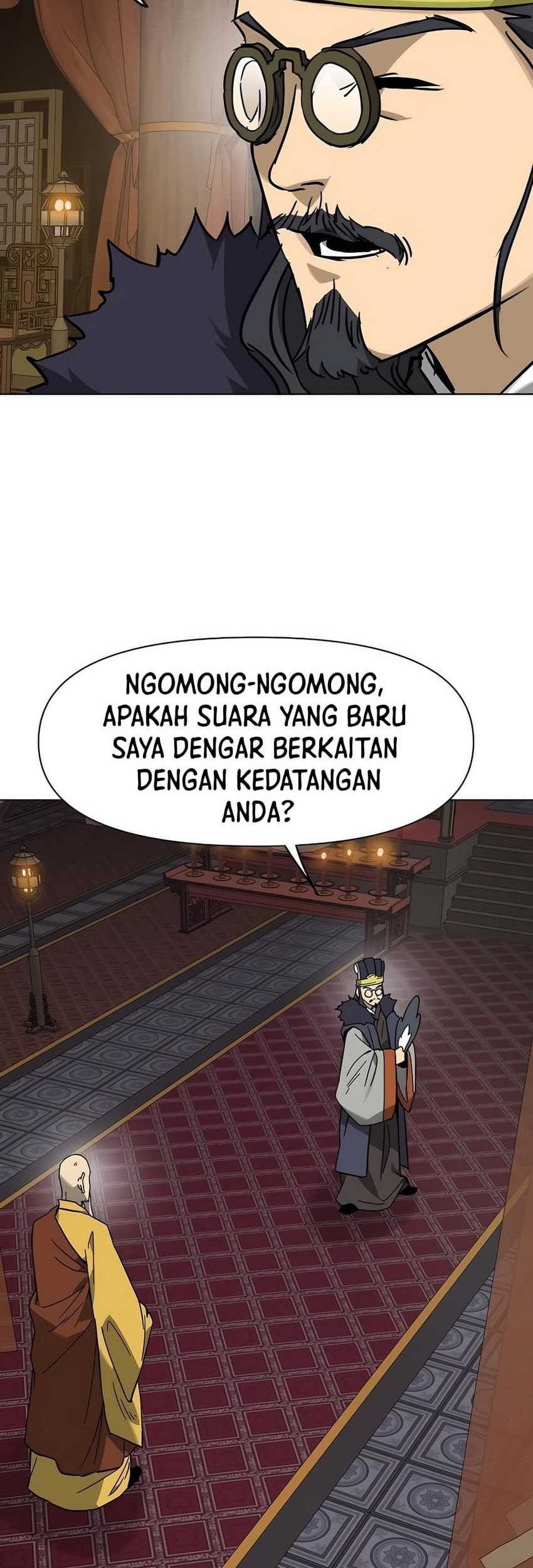 Infinite Level Up in Murim chapter 229 halaman 71