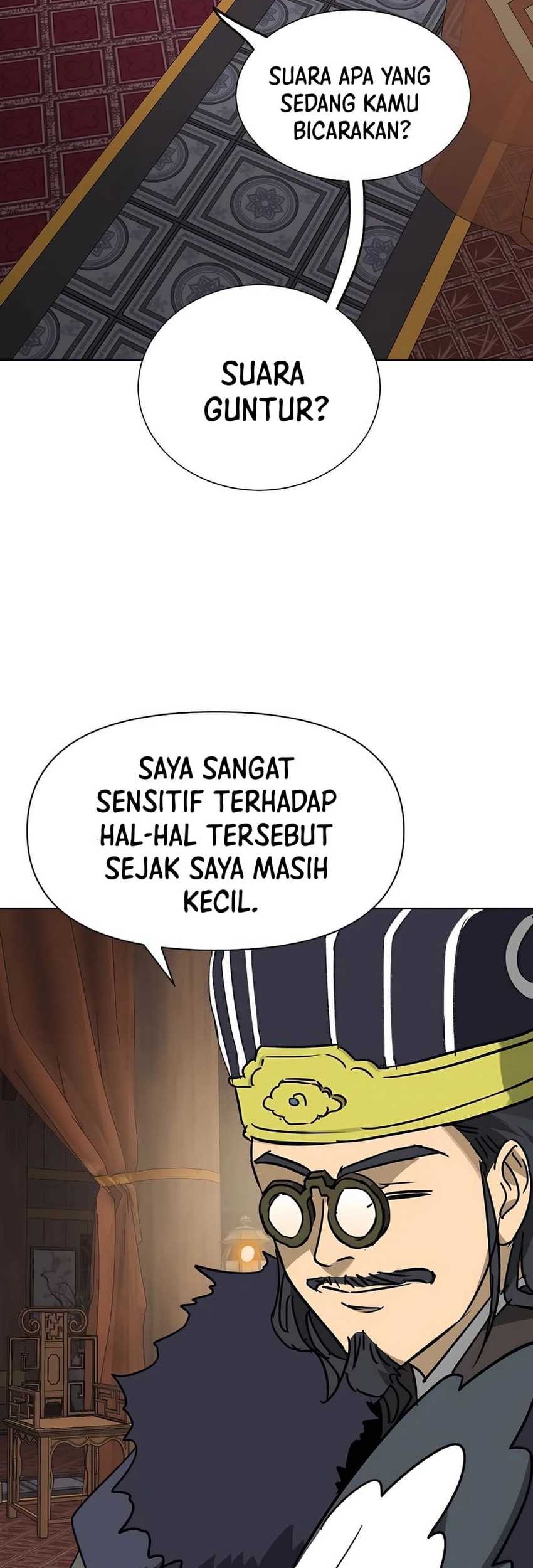 Infinite Level Up in Murim chapter 229 halaman 72