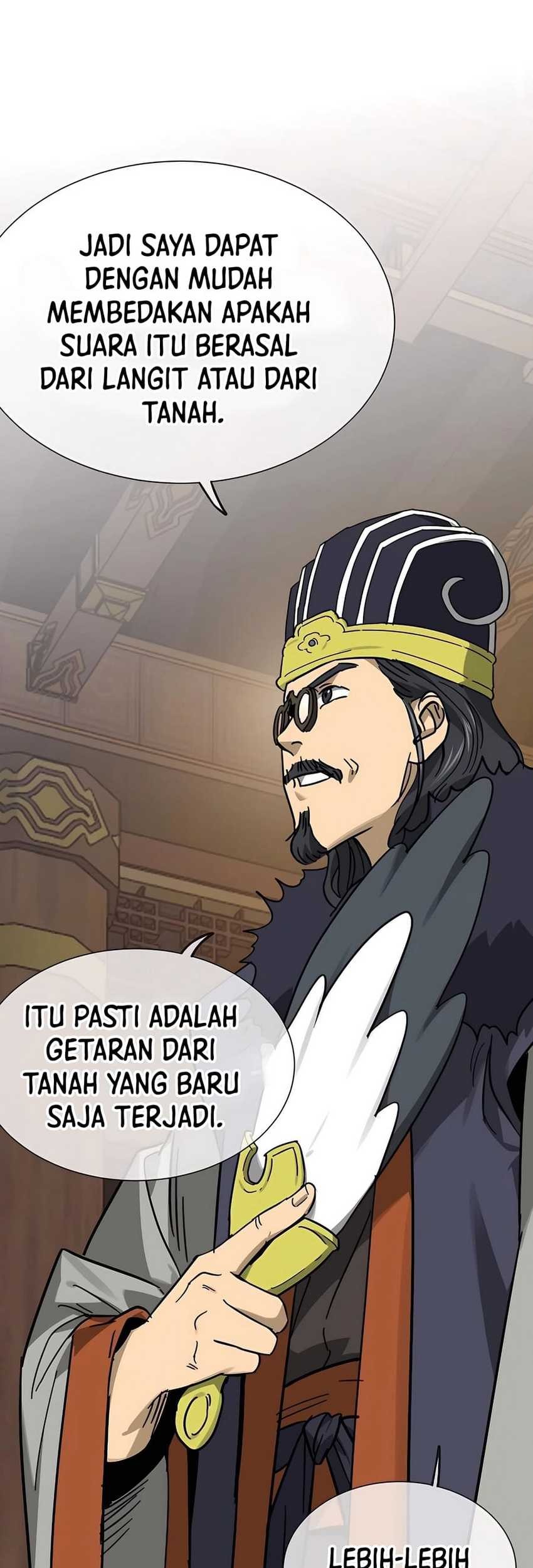 Infinite Level Up in Murim chapter 229 halaman 75