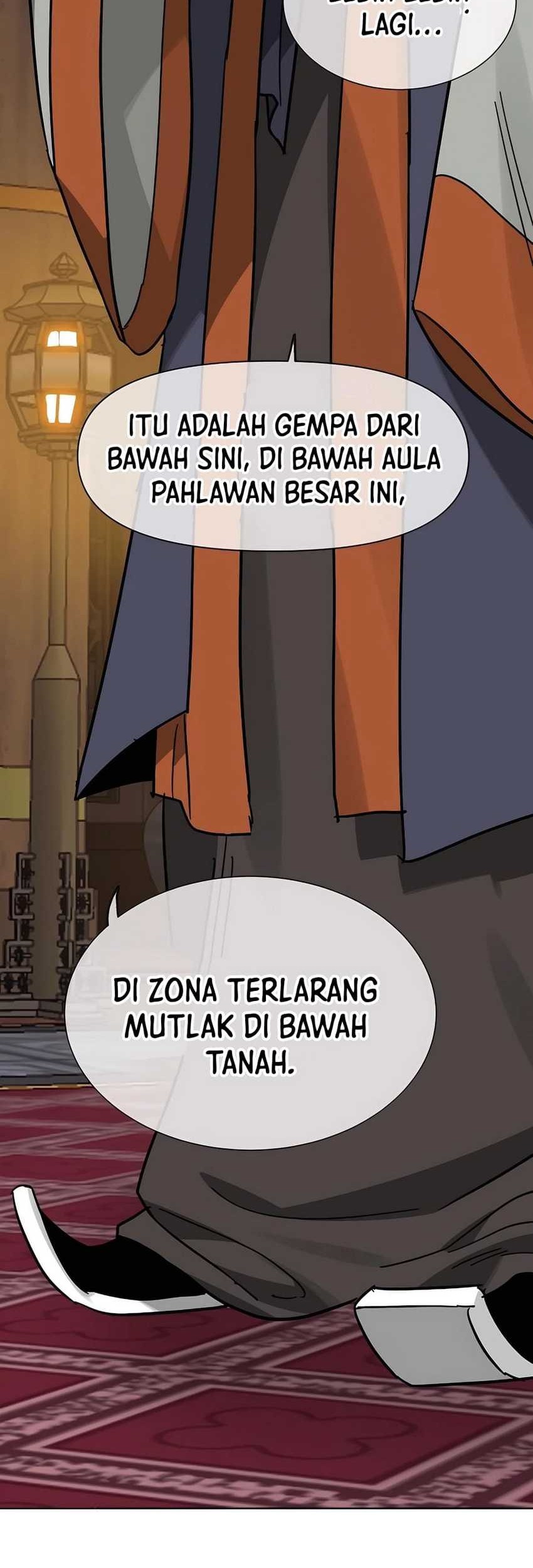 Infinite Level Up in Murim chapter 229 halaman 76