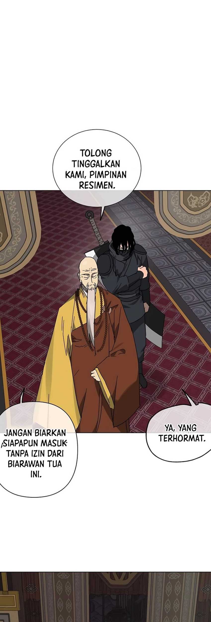 Infinite Level Up in Murim chapter 229 halaman 77