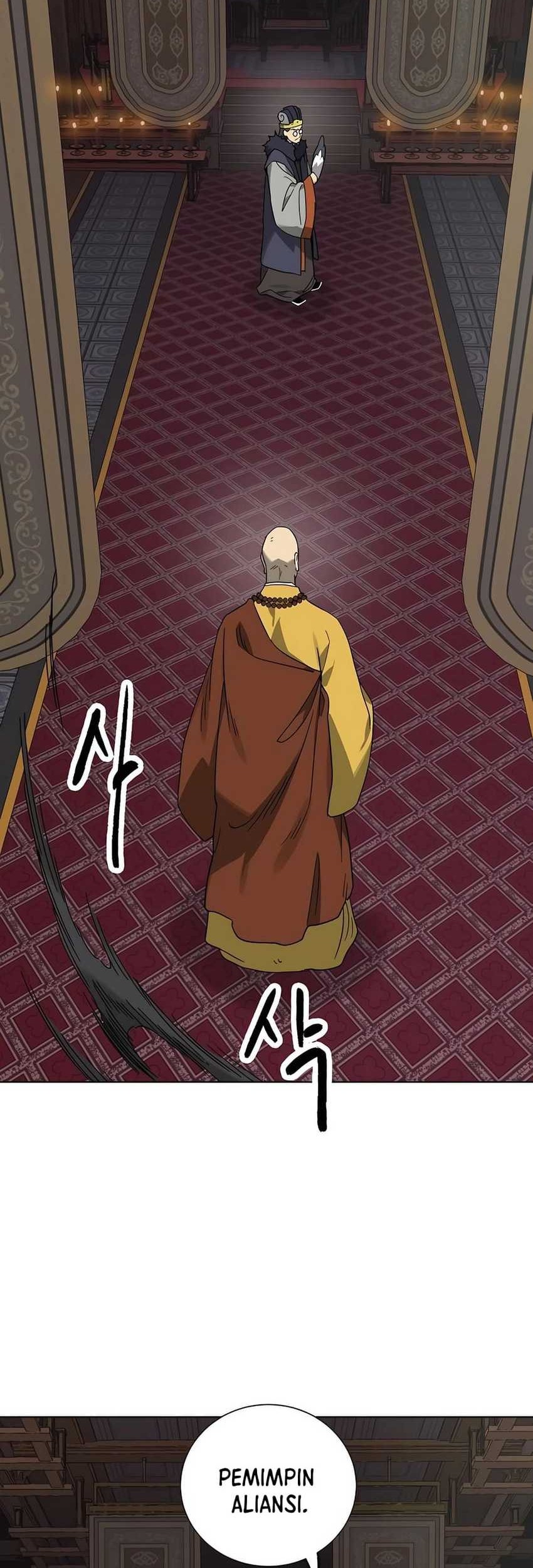 Infinite Level Up in Murim chapter 229 halaman 78