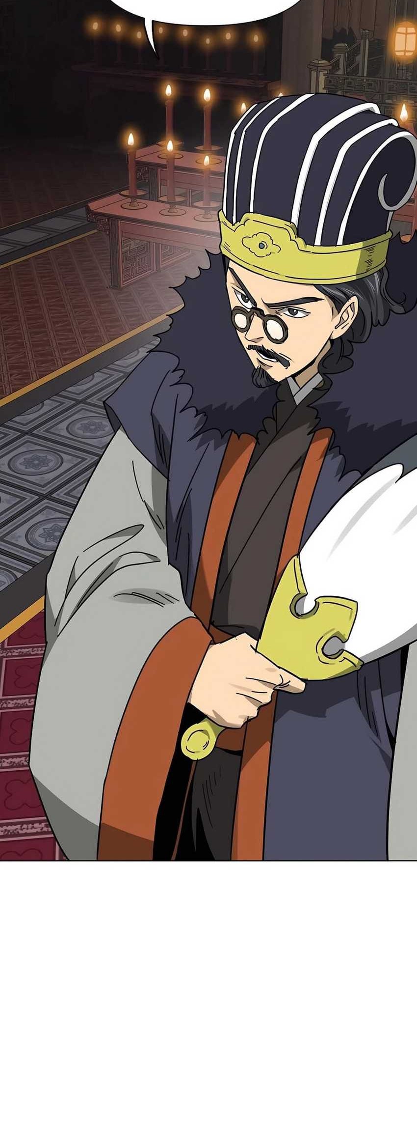 Infinite Level Up in Murim chapter 229 halaman 80