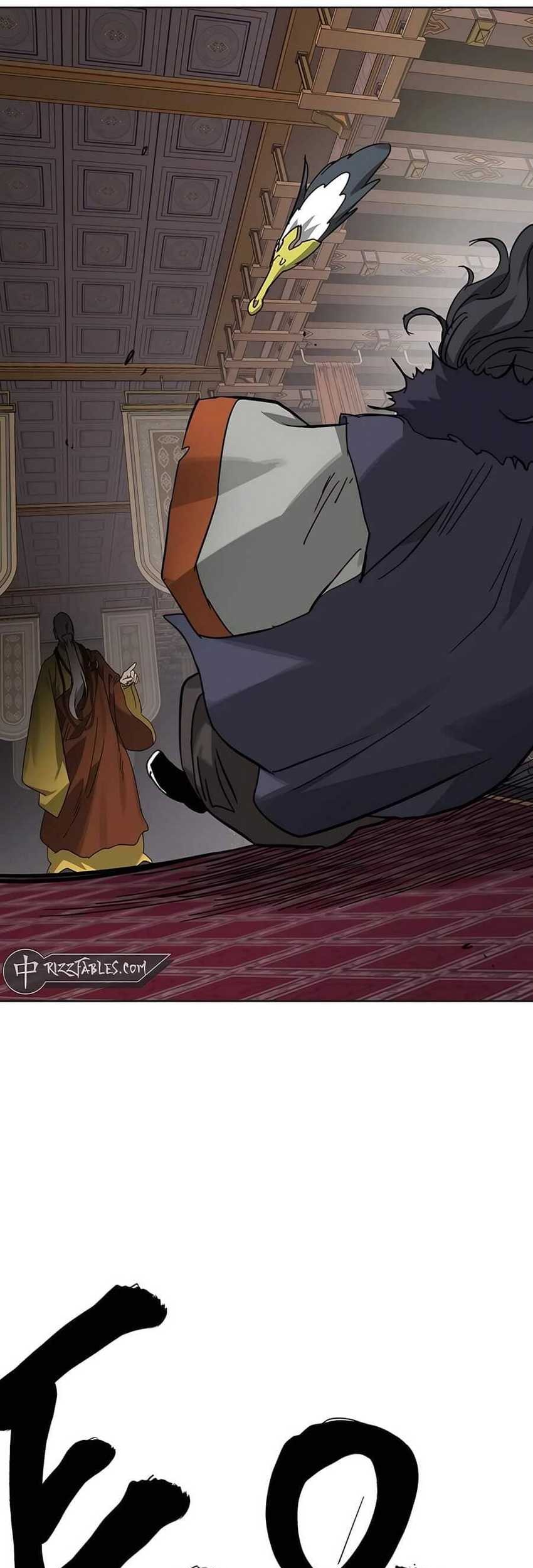 Infinite Level Up in Murim chapter 229 halaman 87