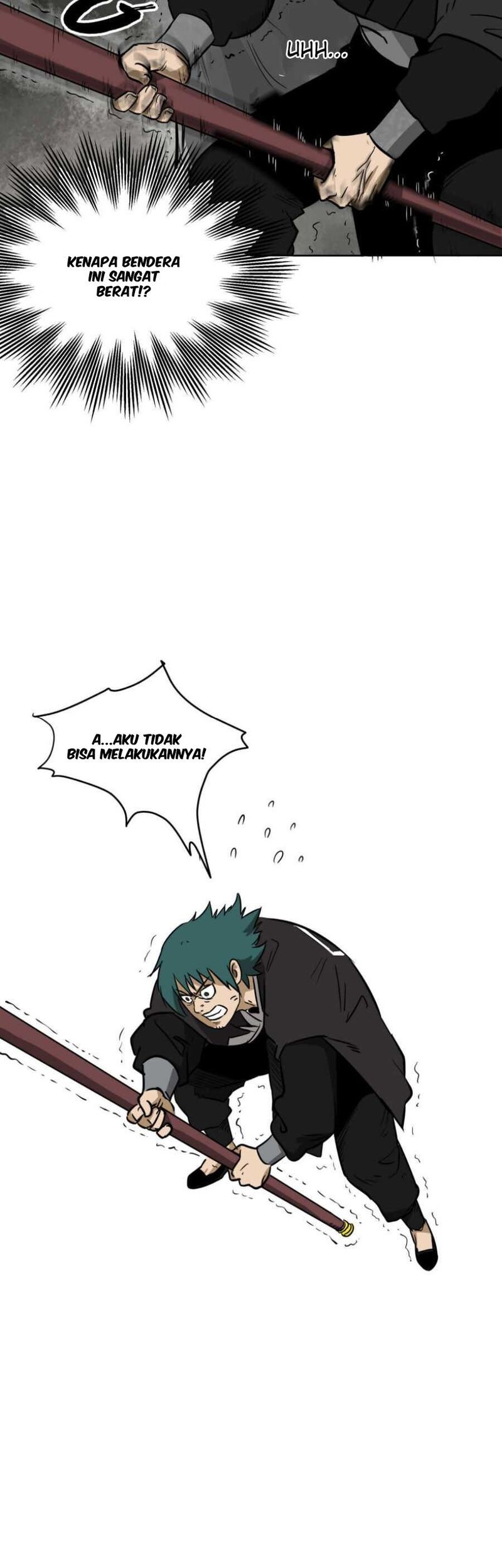 Infinite Level Up in Murim Bab 23 halaman 37