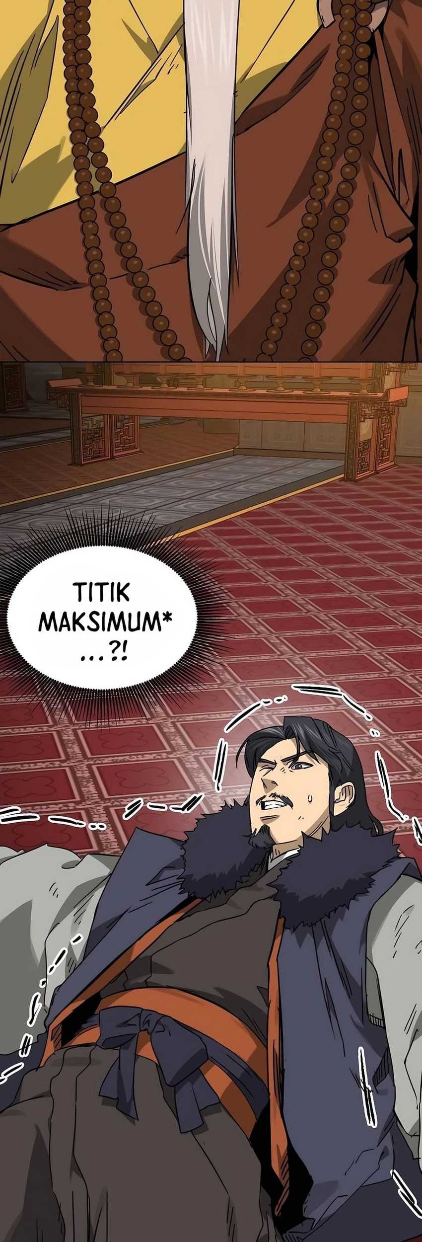 Infinite Level Up in Murim Bab 230 halaman 13