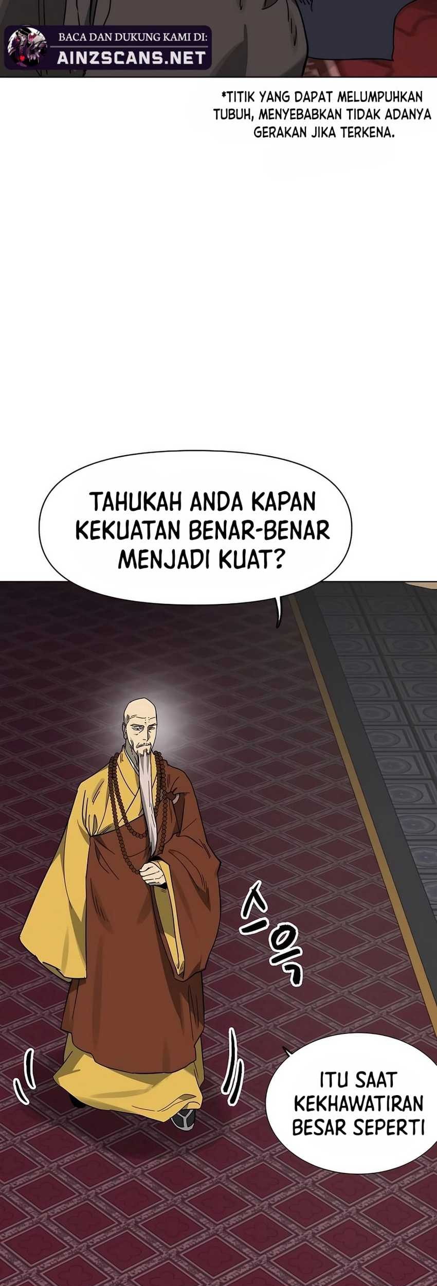 Infinite Level Up in Murim Bab 230 halaman 14