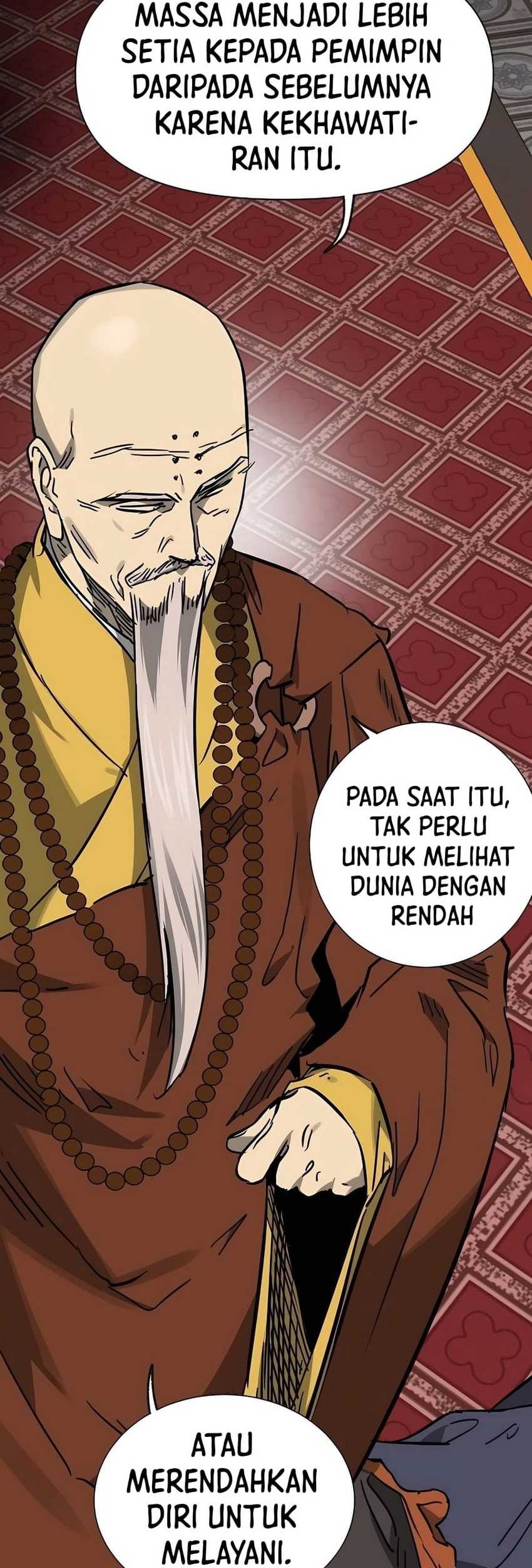 Infinite Level Up in Murim Bab 230 halaman 21