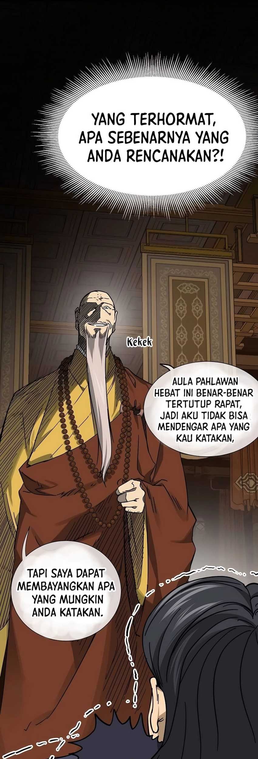 Infinite Level Up in Murim Bab 230 halaman 26