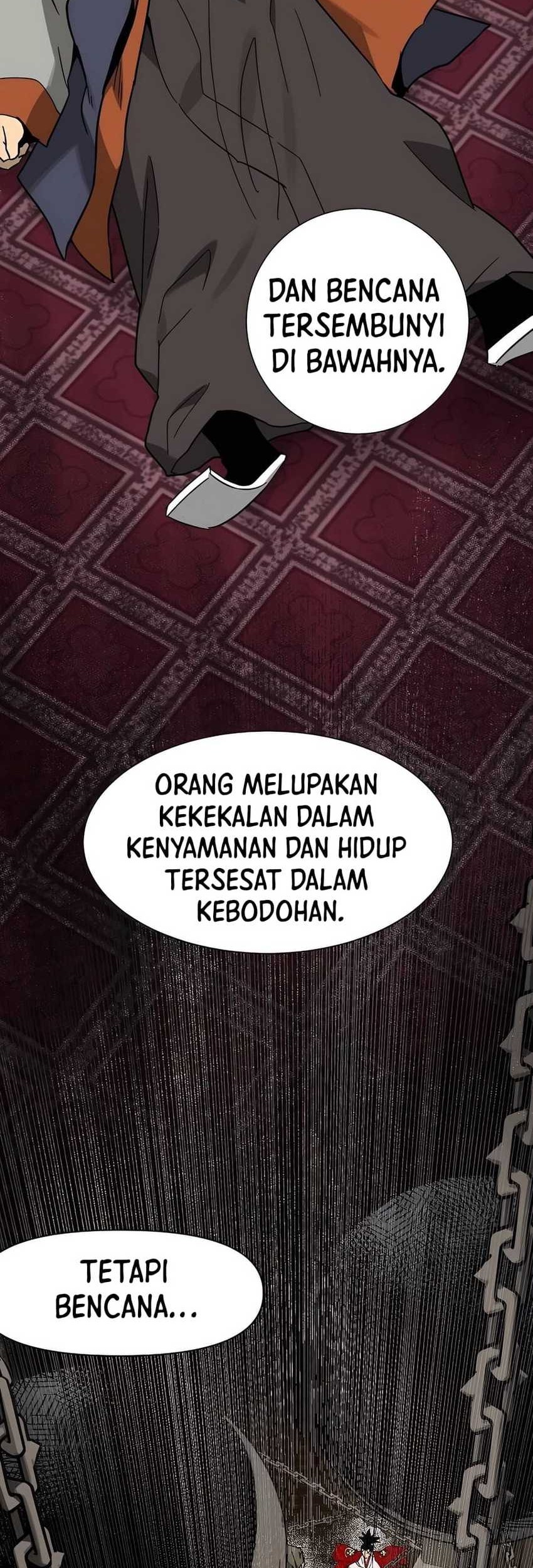 Infinite Level Up in Murim Bab 230 halaman 29