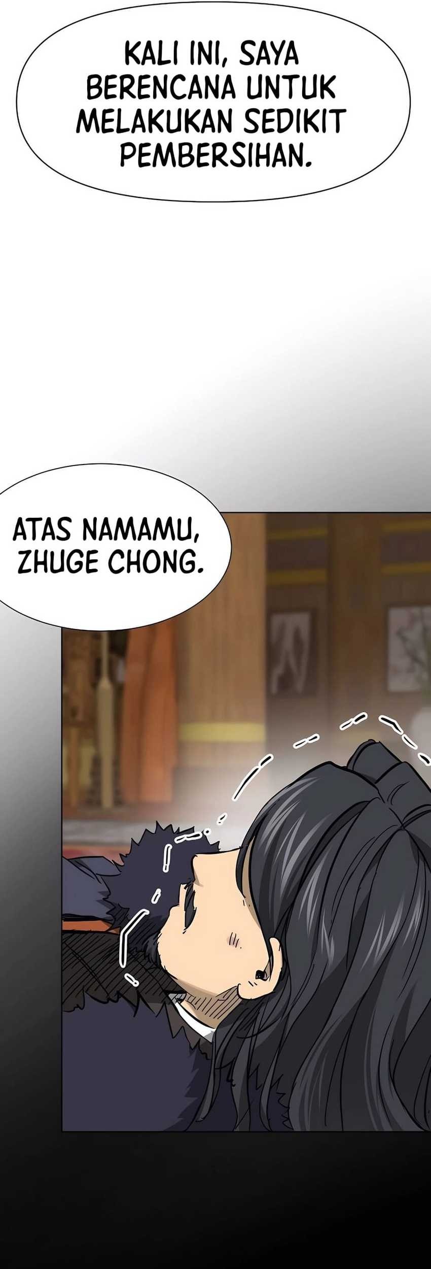 Infinite Level Up in Murim Bab 230 halaman 36