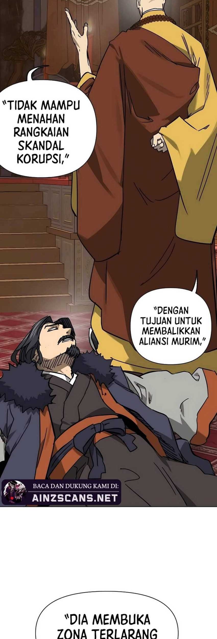 Infinite Level Up in Murim Bab 230 halaman 42