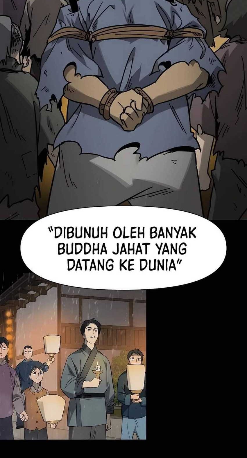 Infinite Level Up in Murim Bab 230 halaman 44