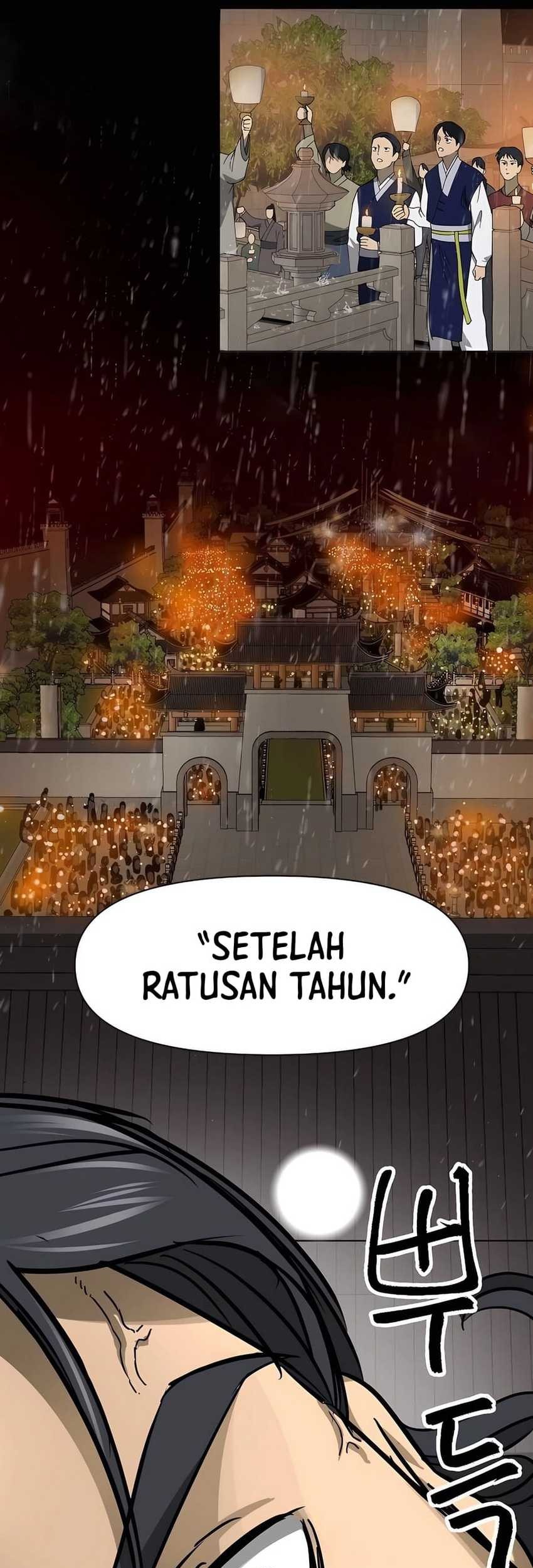 Infinite Level Up in Murim Bab 230 halaman 45